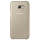 SAMSUNG ETUI Neon Flip cover Gold A5 (2017)EF-FA520PFEGWW - 346916 - zdjęcie 2